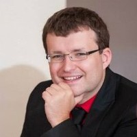 HealthEx Employee Andrew Brindamour's profile photo
