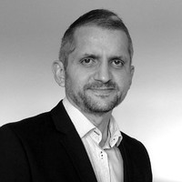 Communauté 106 Comunidade 106    Mujtamae 106 Employee Claude Costantini's profile photo