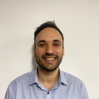 Shielded Insurance Brokers Employee Adam Spero's profile photo