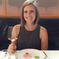 The Ruby Tap Employee Sarah Nelson's profile photo