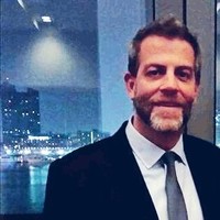Presidential Bank Employee Steven Reynolds's profile photo