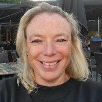 CSG Groene Hart Employee Chantal Sol-Rijnsburger's profile photo