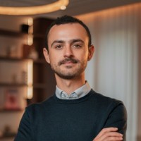 Ramify Employee Mathias Nourry's profile photo