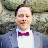 Appmore Employee Lauri Reunamäki's profile photo