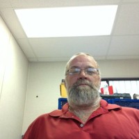 K2 Electric Employee Alan Davis's profile photo