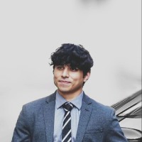 Website Developers India Pvt. Ltd. Employee Kartikey Gautam's profile photo