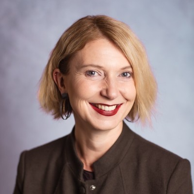 Ekatherina Goryachikov Email & Phone Number
