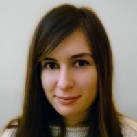 Focus Informatica - Italia Employee Vanessa Forgione's profile photo