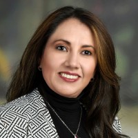 Moore Stephens Co Employee Liliana Guzman Rojas's profile photo