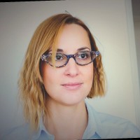 CoreWare Labs Employee Marija Ilic's profile photo