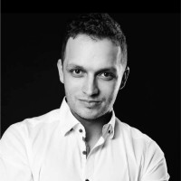 Hamburger Hochbahn AG Employee Alexander Hübsch's profile photo