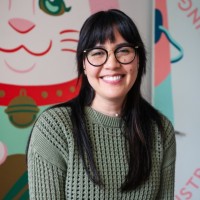 Likemind Design Employee Amanda Beard Garcia's profile photo