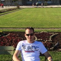 Martijn van Den Brandt Email