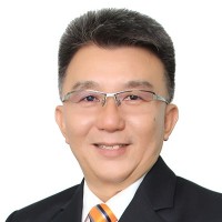 OrangeTee & Tie Pte Ltd Employee 赖聪德lua Teck's profile photo