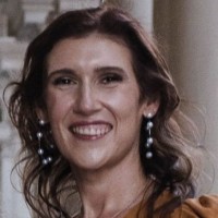 Space Center Houston Employee Martina Faircloth's profile photo