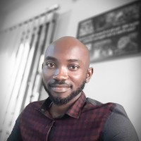 IPBES Employee Chima Iheaturu's profile photo
