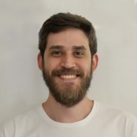 Thoropass Employee Álvaro Souza's profile photo