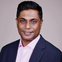 Cisco Employee Navneet Hrishikesan's profile photo
