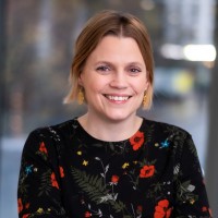 CoreNet Global Employee Sally Marshall's profile photo