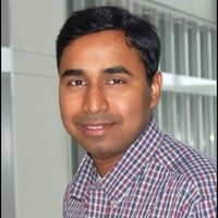 Tecra Systems Employee Shiva Kolli's profile photo