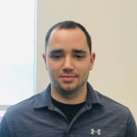 Rosebud Mining Employee Branden Coleman's profile photo