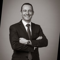 International University of Monaco Employee Grégory Moscato's profile photo