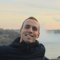 KELEMATA S.R.L. Employee Riccardo Vione's profile photo