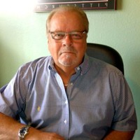 Diskriter Inc. Employee Jim Bromley's profile photo
