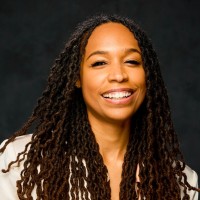 SMPS—Society for Marketing Professional Services Employee Danielle Gray's profile photo