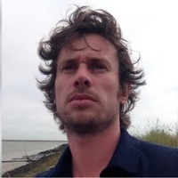 Versace Employee Edward Cromack's profile photo