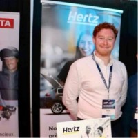 Hertz Employee Mathieu Côté's profile photo