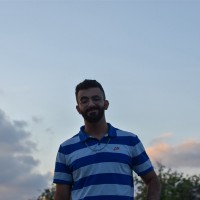 BioCatch Employee Itay Amit's profile photo
