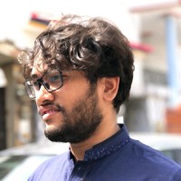 Inciter Tech Employee Syed Rahmeer's profile photo