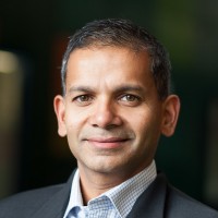 Gulfstream LNG Employee Vivek Chandra's profile photo