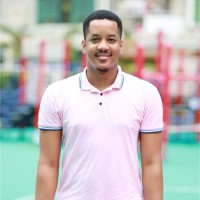 Amalgamated Bank Employee Julius Thomas's profile photo