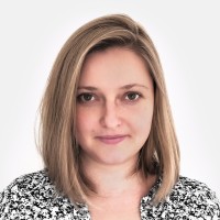 Anna Mąka Email & Phone Number