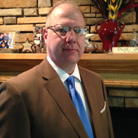 Northwest Swiss-Matic, Inc. Employee Michael Belmonte's profile photo