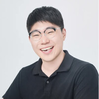 Dr. Goldfish Employee Jay Choi's profile photo