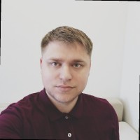 Qoobus Employee Eduard Sakali's profile photo