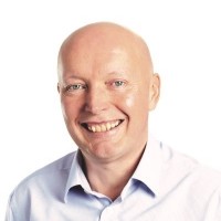 Church House Investments - Private Clients Employee Mike Dippfs's profile photo