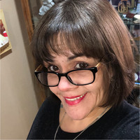 Jamaica Hospital Employee Sandra McKee's profile photo