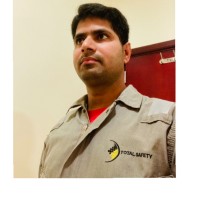 Archirodon Group N.V. Employee Maqsood Alam's profile photo
