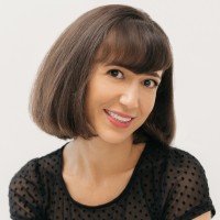 Renewal Memory Partners Employee Dasha Kiper's profile photo