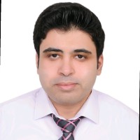 OTS Express Employee Ahmad Samour's profile photo
