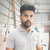 Steamax Envirocare Employee Rajan Baurasi's profile photo