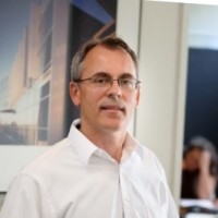 Gus Fischer Email & Phone Number