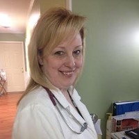 Primary Care Associates Employee Beth Snyder's profile photo