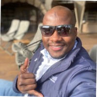 Kitso Chalashika Email
