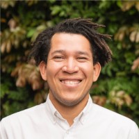 Viasat Employee Ricky McKenzie's profile photo