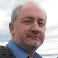 Wabtec Corporation Employee Stuart Barr's profile photo